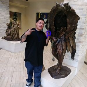 Meet your Posher, Angel